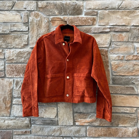 Favorite Daughter Corduroy Set - NWT - Picture 10 of 10